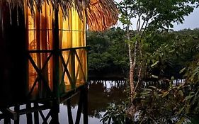 Amazon Jungle Lodge  2*